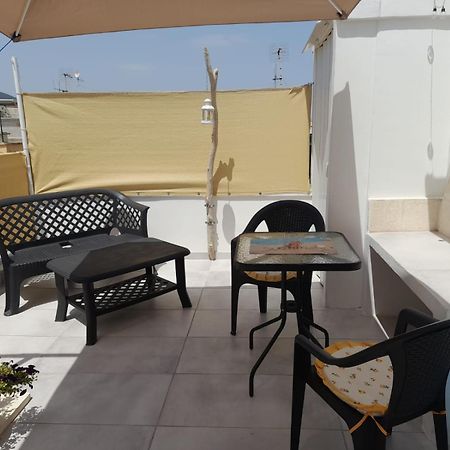 Capri House Apartment Fasano Exterior photo