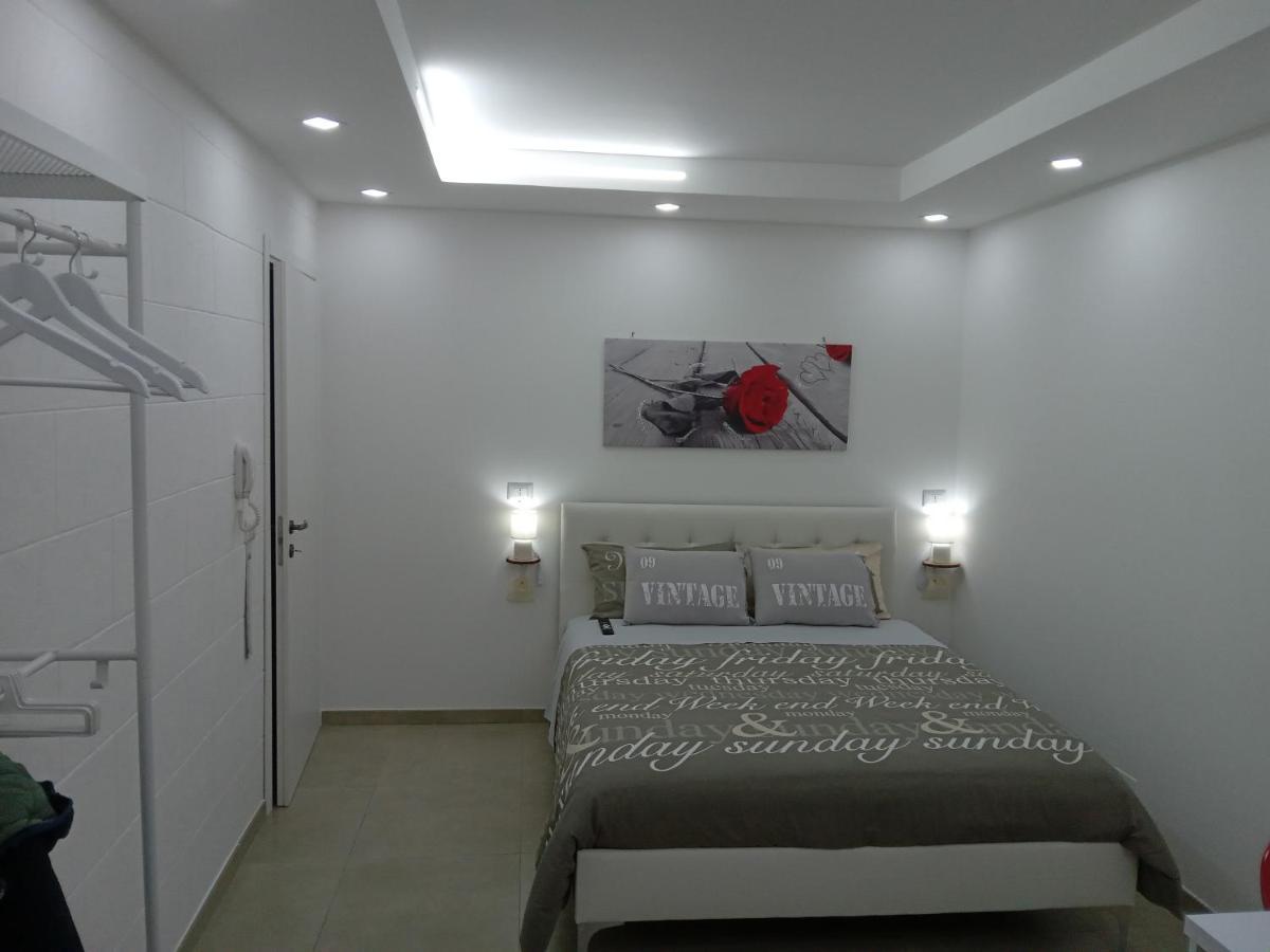 Capri House Apartment Fasano Exterior photo