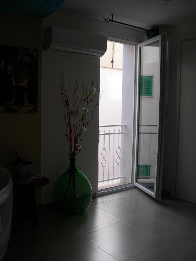 Capri House Apartment Fasano Exterior photo