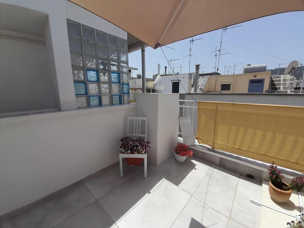 Capri House Apartment Fasano Exterior photo